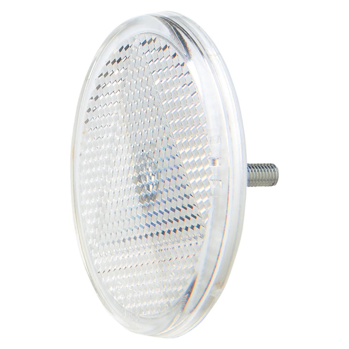 REFLECTOR 65MM CLEAR, , scanz_hi-res