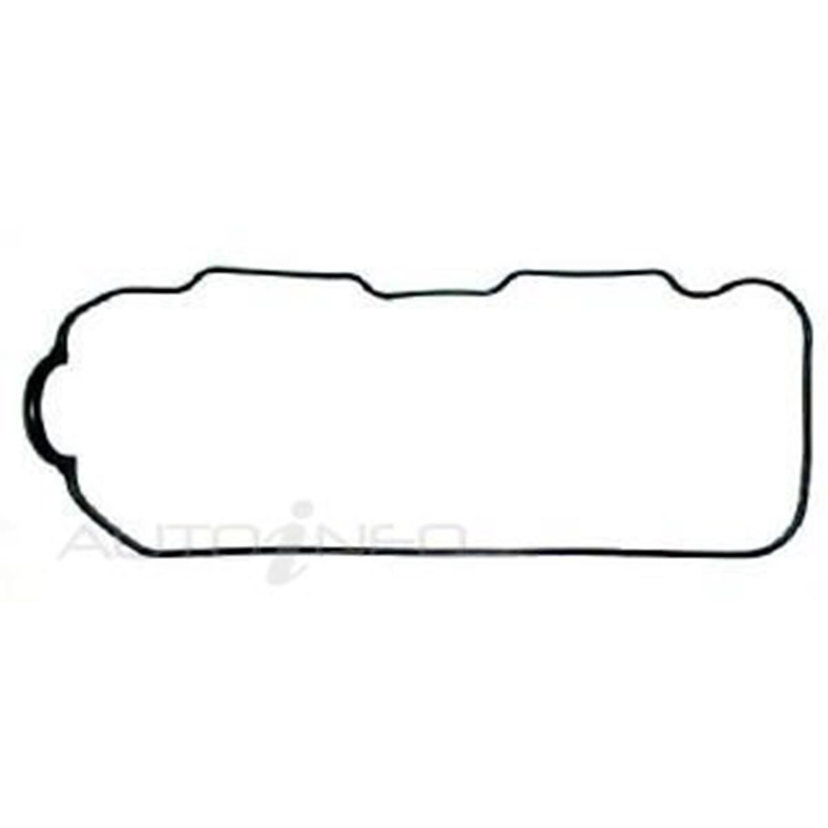 ROCKER COVER GASKET MITSUBISHI 4G63T DASH, , scanz_hi-res