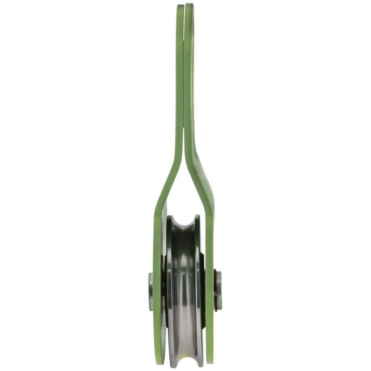 HULK 8 TON SNATCH BLOCK GREEN, , scanz_hi-res