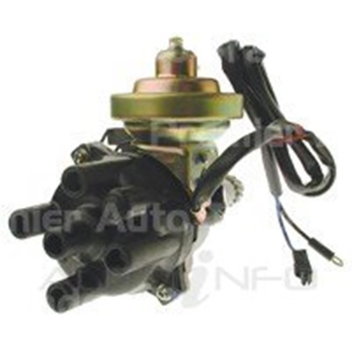 IGNITION DISTRIBUTOR MAZDA, , scanz_hi-res