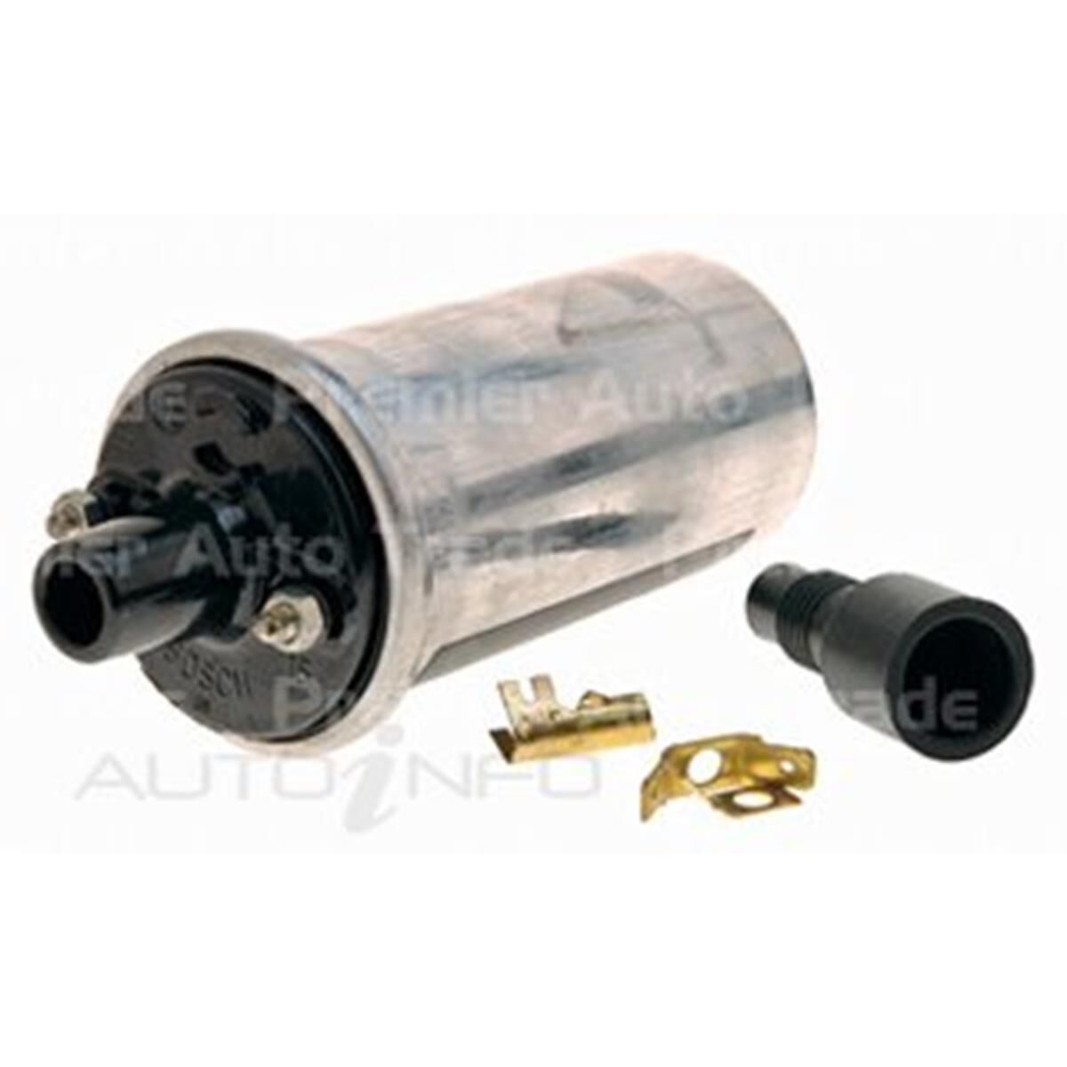 POINTS BARREL IGNITION COIL, , scanz_hi-res