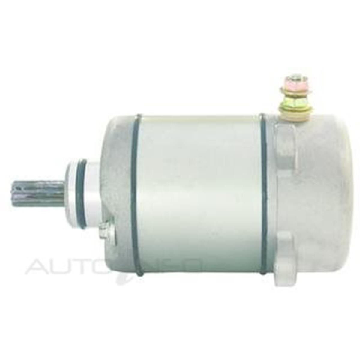 STR MTR 12V 0.6KW CCW HNDA TRX250 ATV, , scanz_hi-res