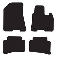 LUXURY CARPET CAR MATS FOR KIA SPORTAGE (4TH GEN) 2016-2018, , scanz_hi-res