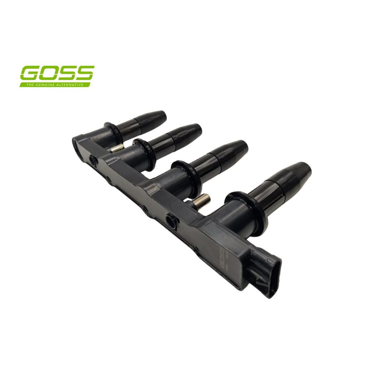 IGNITION COIL HOLDEN, , scanz_hi-res