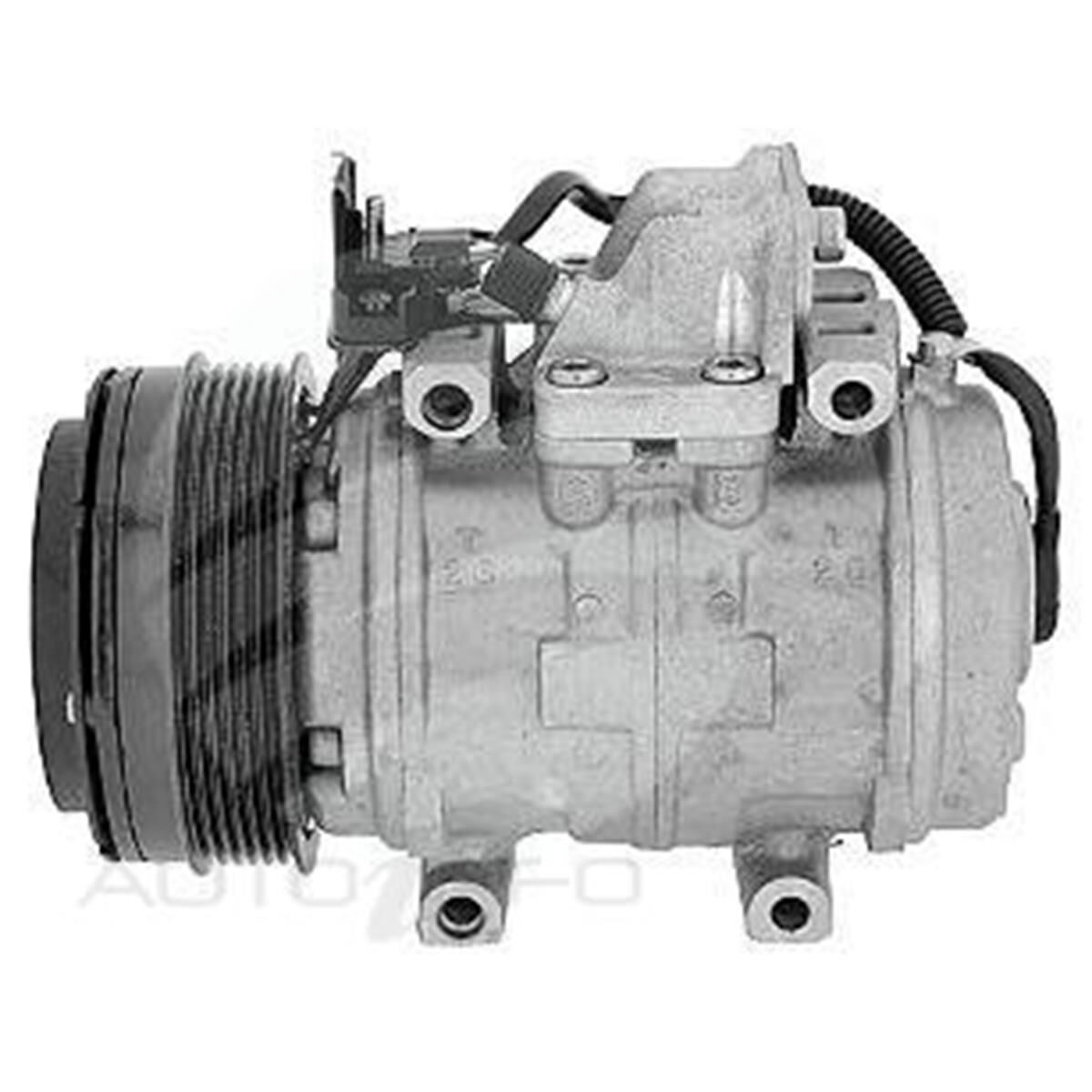 COMP MERC W124 W126 W201 R12, , scanz_hi-res