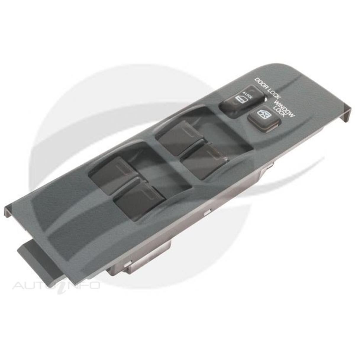 Door Power Window Switch Supercheap Auto New Zealand