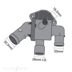 TRIDON THERMOSTAT, , scanz_hi-res