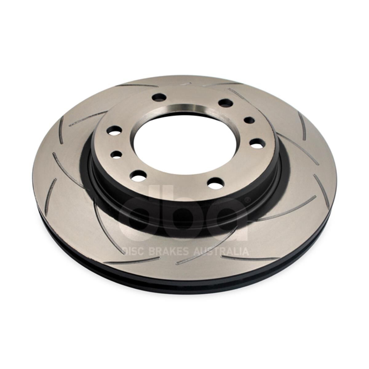 4X4 Survival T2 Slot KP [ Landcruiser 88-97 F REVERSE MOUNT ], , scanz_hi-res