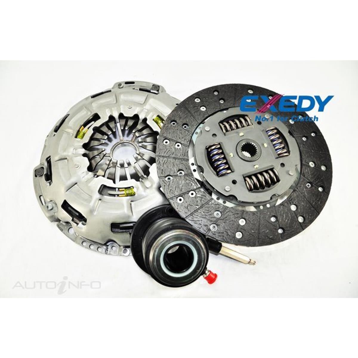 CLUTCH KIT, , scanz_hi-res