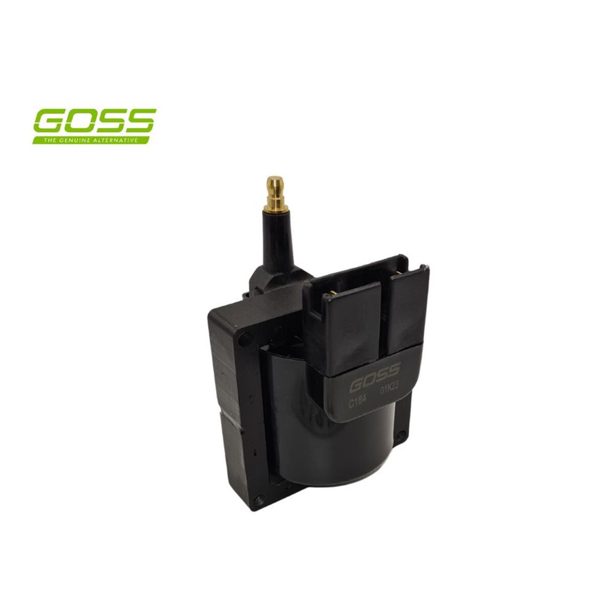 IGNITION COIL FORD, , scanz_hi-res