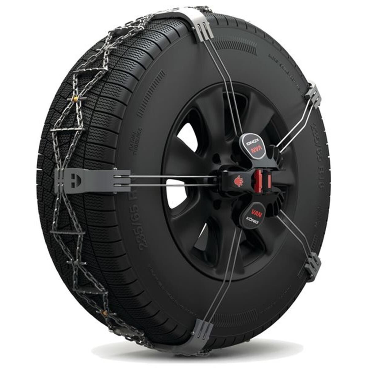 SNOW CHAIN K-SUMMIT VAN K81, , scanz_hi-res