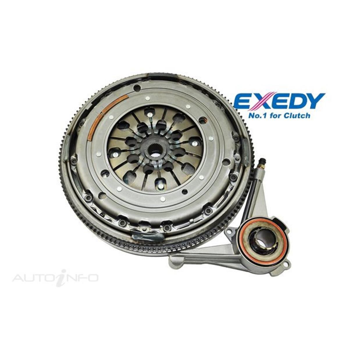CLUTCH KIT, , scanz_hi-res