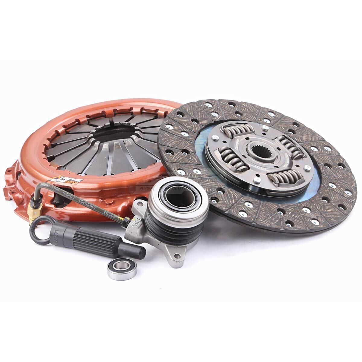 KIT HD LDV G10 2.4L inc CSC, , scanz_hi-res