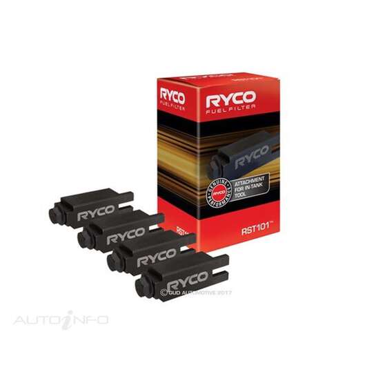 RYCO RST101 HONDA FINGERS, , scanz_hi-res