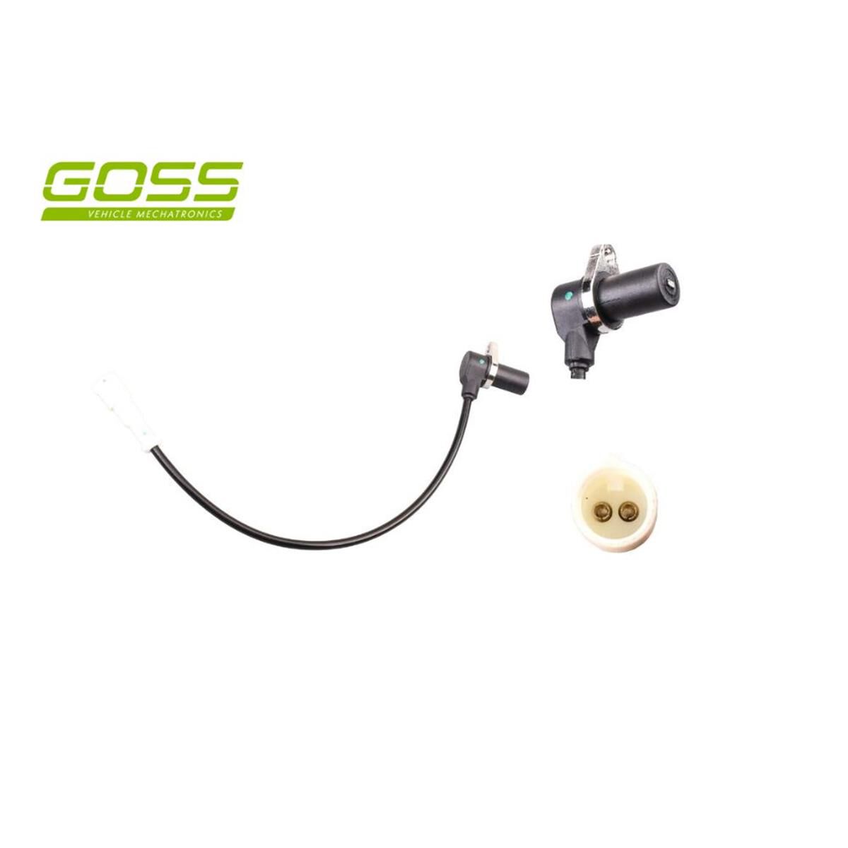 WHEEL SPEED SENSOR - GM, , scanz_hi-res