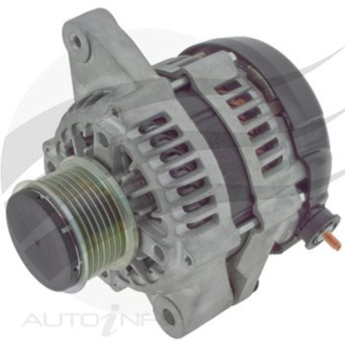 ALT TOYOTA HILUX  3.0L DSL, , scanz_hi-res