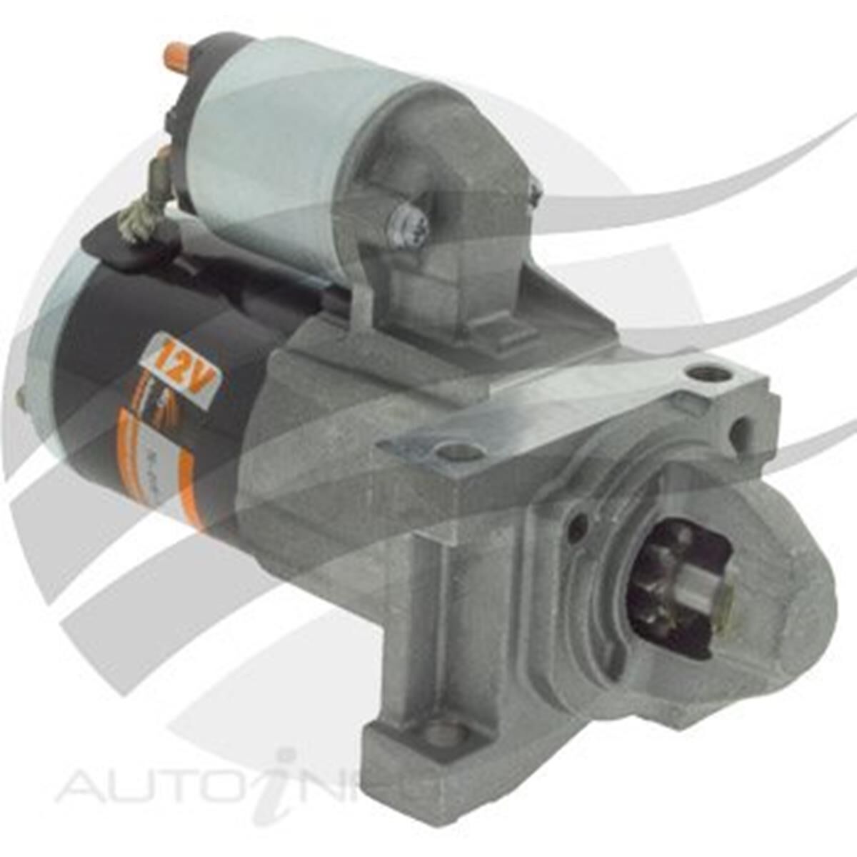 STARTER 12V VE COMMODORE, , scanz_hi-res