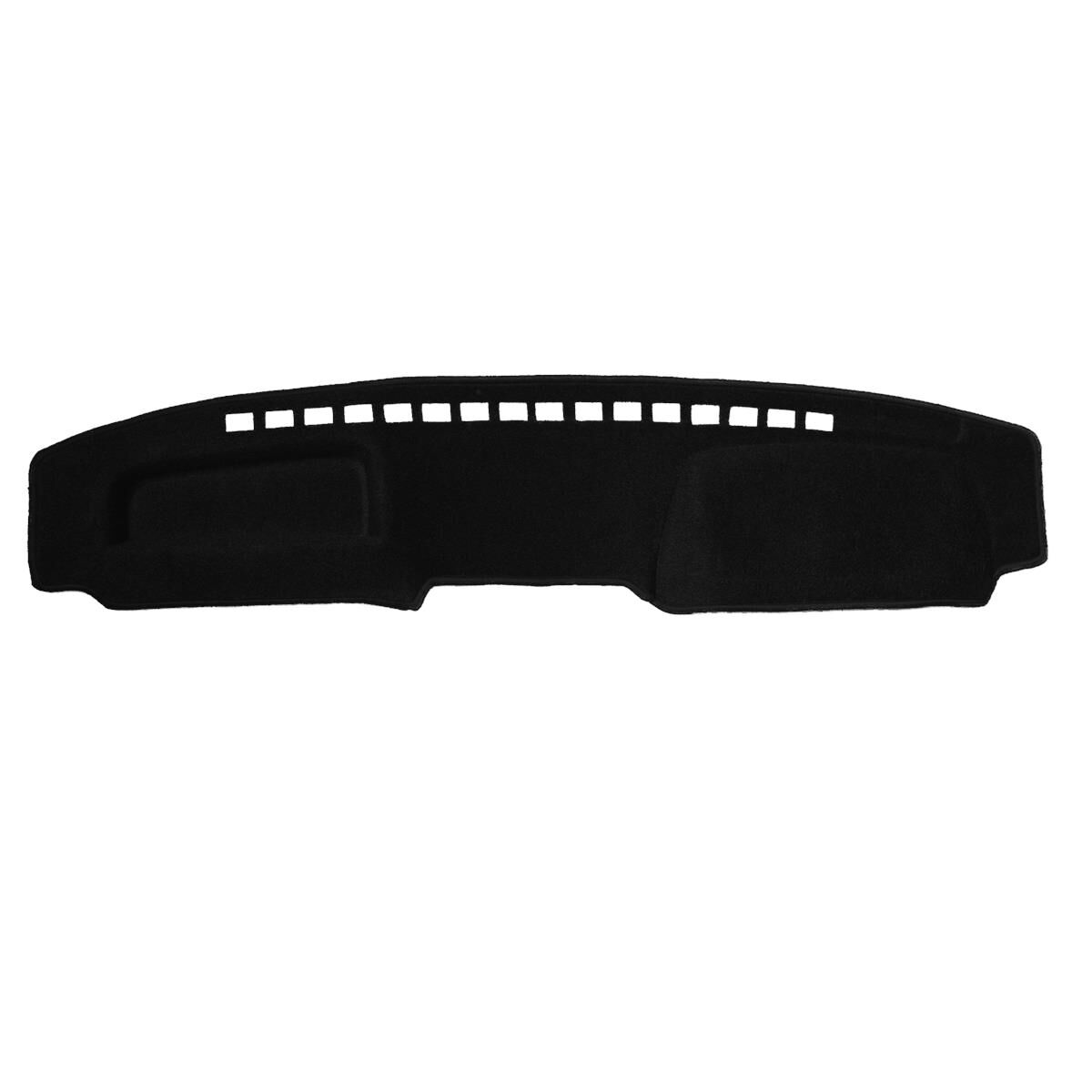 DASHMAT - BLACK, , scanz_hi-res