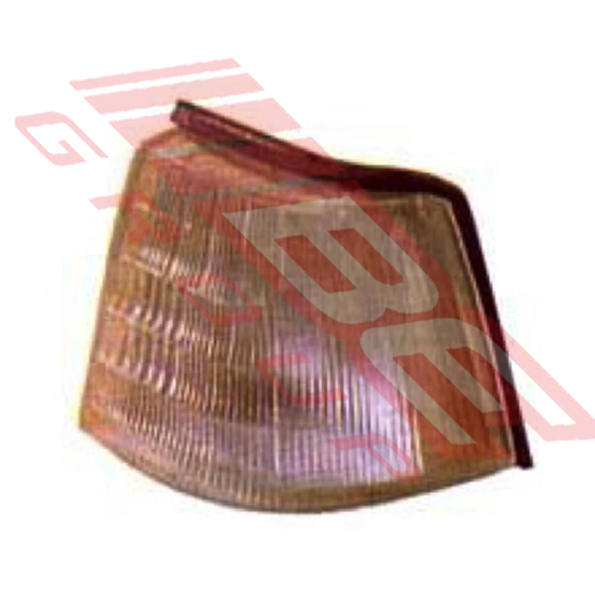 PARK/INDICATOR LIGHT - FRONT, , scanz_hi-res