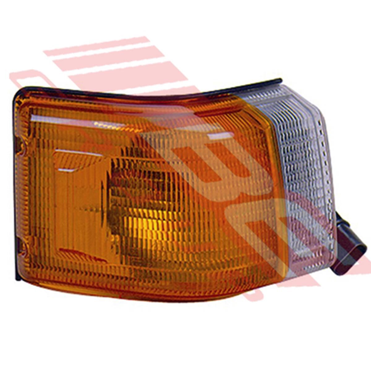 PARK/INDICATOR LIGHT - FRONT, , scanz_hi-res