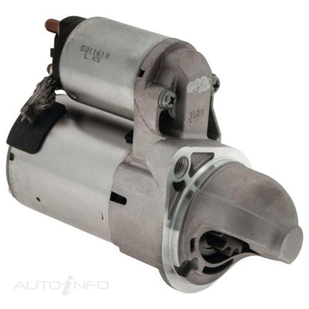 STARTER  HYUNDAI KIA 1.8L 2.0L, , scanz_hi-res