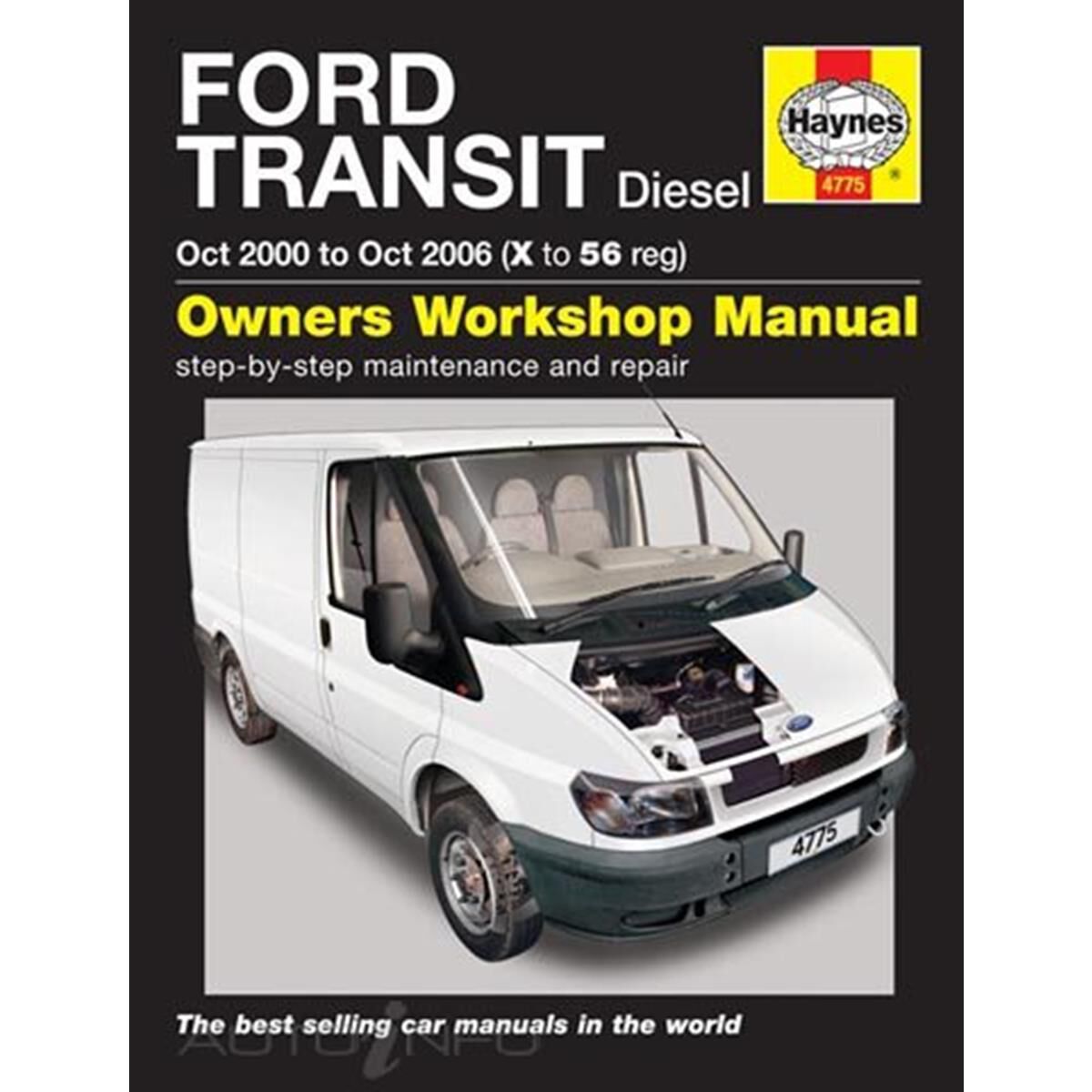 FORD TRANSIT DIESEL (2000 - 2006), , scanz_hi-res