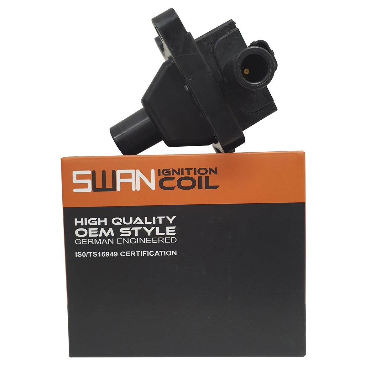SWAN IGNITION COIL - IC70795, , scanz_hi-res