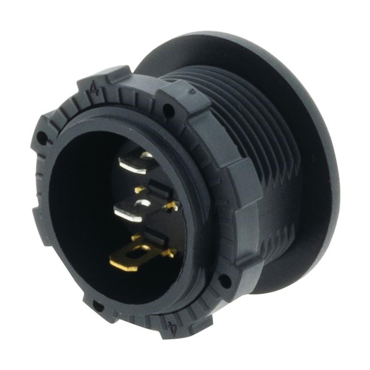 ROCKER SWITCH BLUE LED 12V T/S FLUSH & SURFACE MOUNT HOUS 12V ONLY 16a, , scanz_hi-res