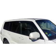 MITSUBISHI PAJERO 2007+ (4 PIECE SET), , scanz_hi-res