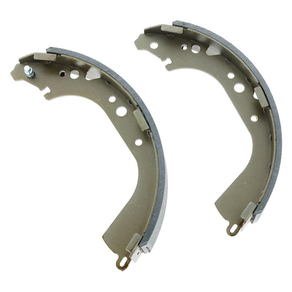 TRADE-LINE CERAMIC BRAKE SHOES, , scanz_hi-res