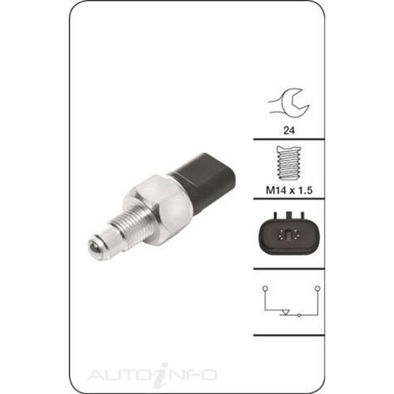 (TRS6084) REVERSE LIGHT SWITCH, , scanz_hi-res