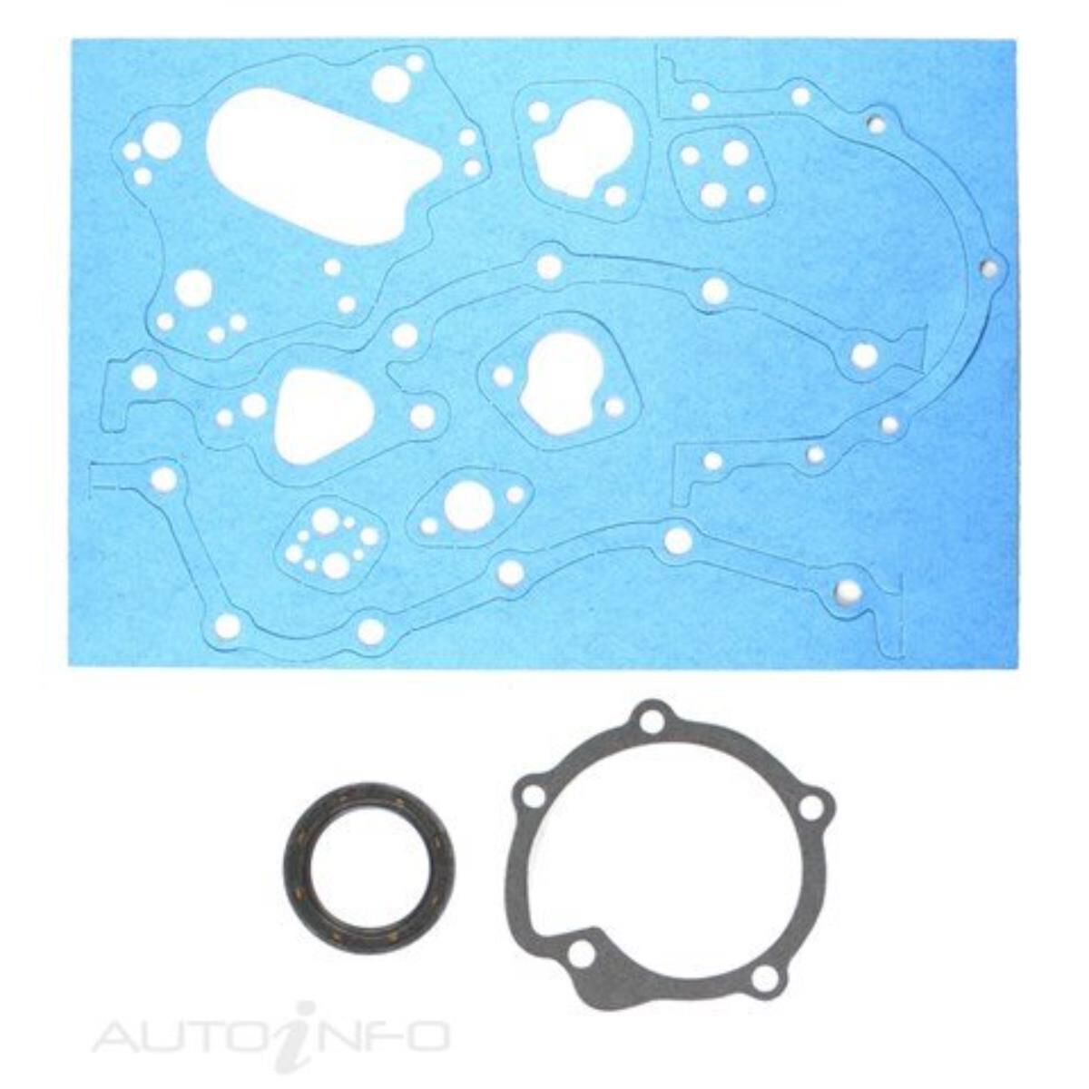 TIMING COVER SET MITSUBISHI 4, , scanz_hi-res