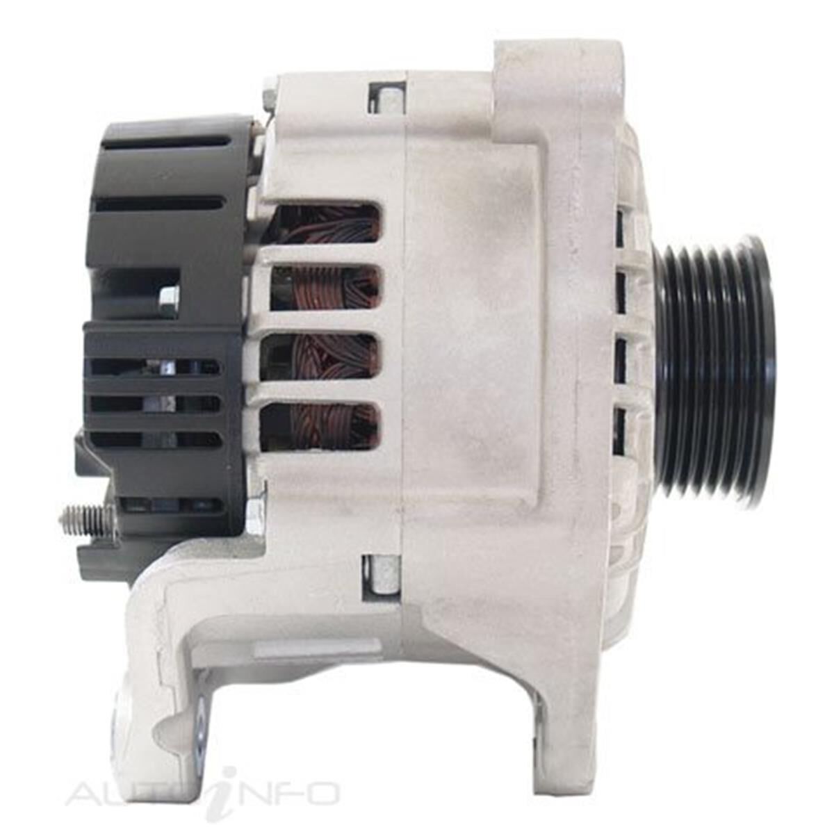 ALTERNATOR 12V 120A AUDI VW PASSAT, , scanz_hi-res