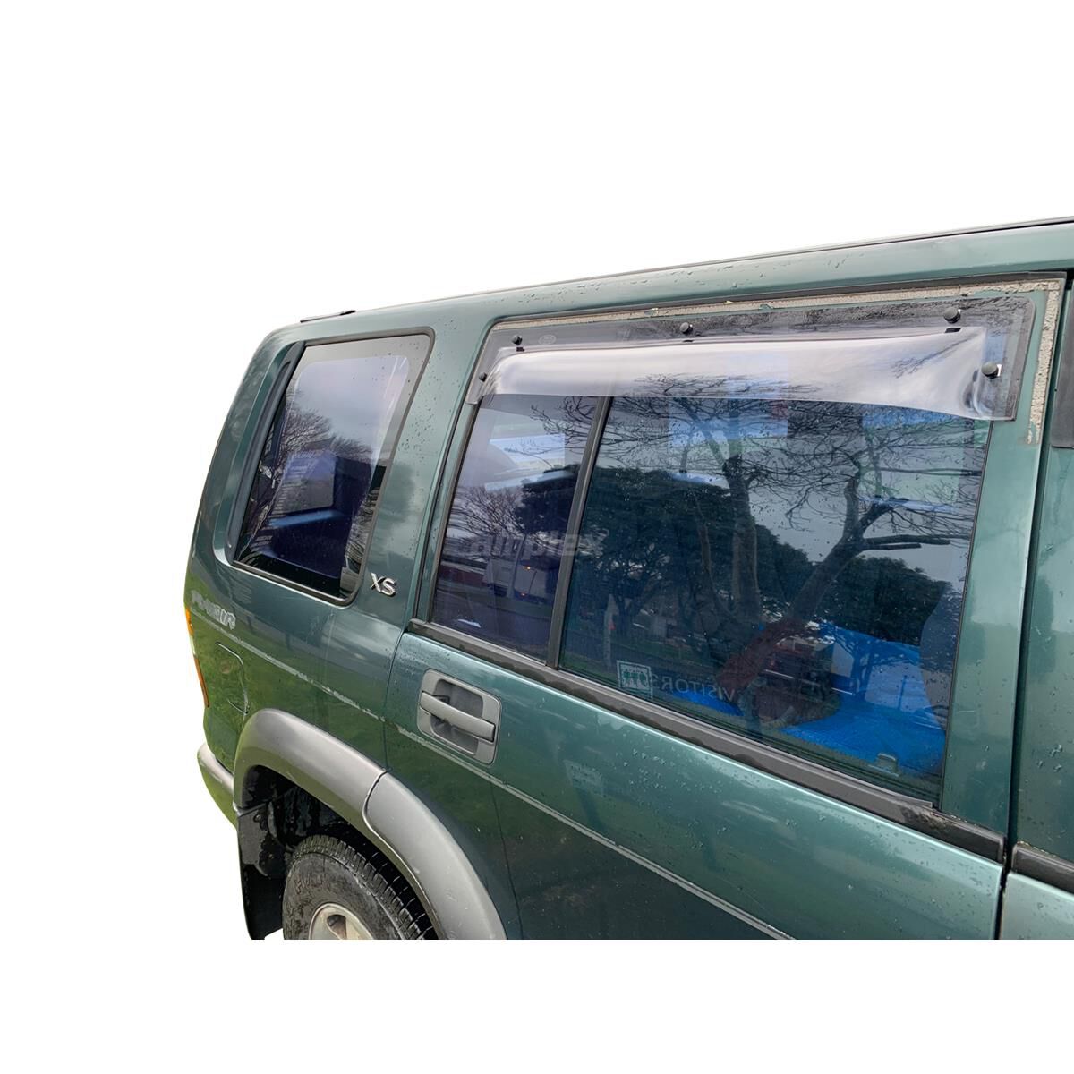 ISUZU TROOPER 1993 ON REAR DOOR WS, , scanz_hi-res