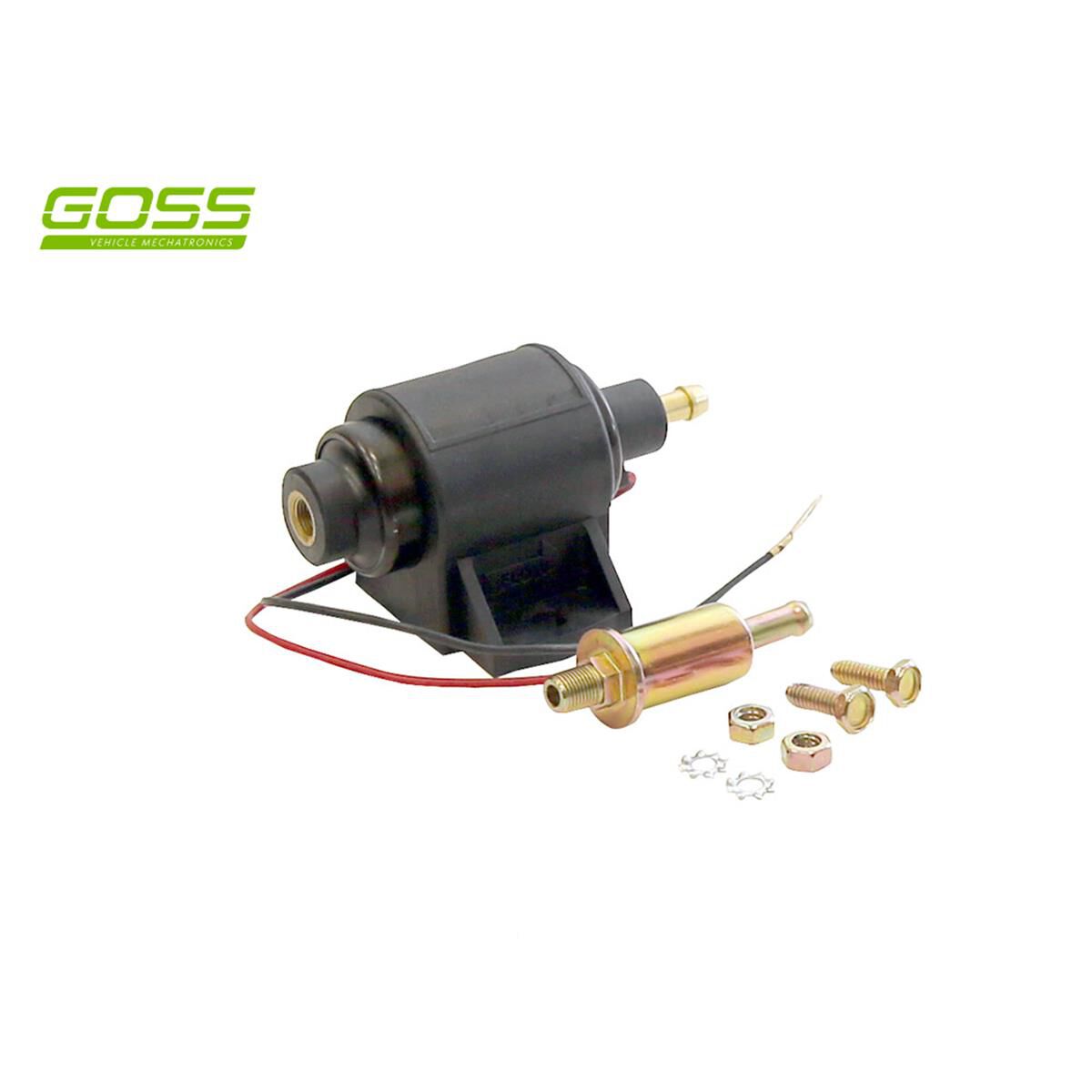 GOSS UNIVERSAL FUEL PUMP, , scanz_hi-res