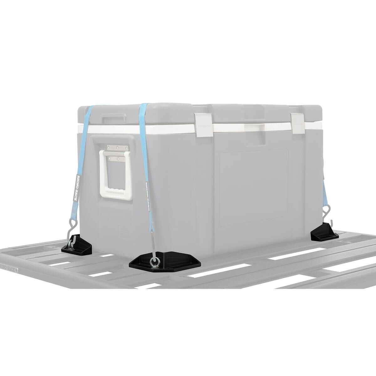 Rhino-Rack Pioneer Cargo Corner Bracket Kit - 43256, , scanz_hi-res