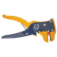 TOOL WIRE STRIPPER ADJUSTABLE UP TO 25MM, , scanz_hi-res