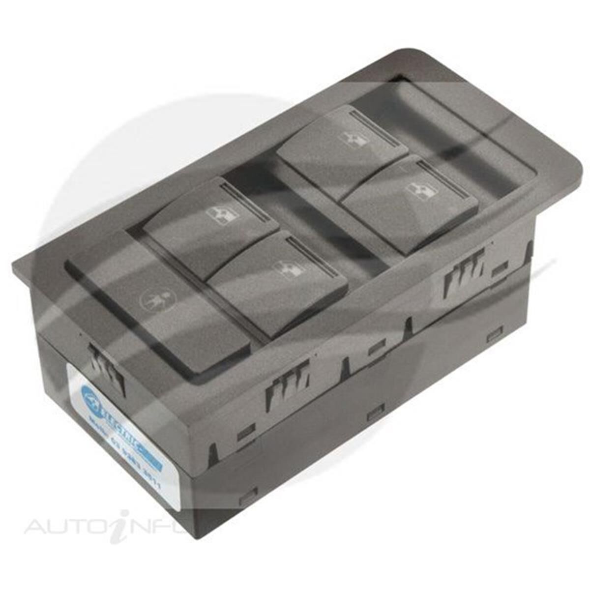 PWR WIN SWITCH HOLDEN   VY-VZ, , scanz_hi-res