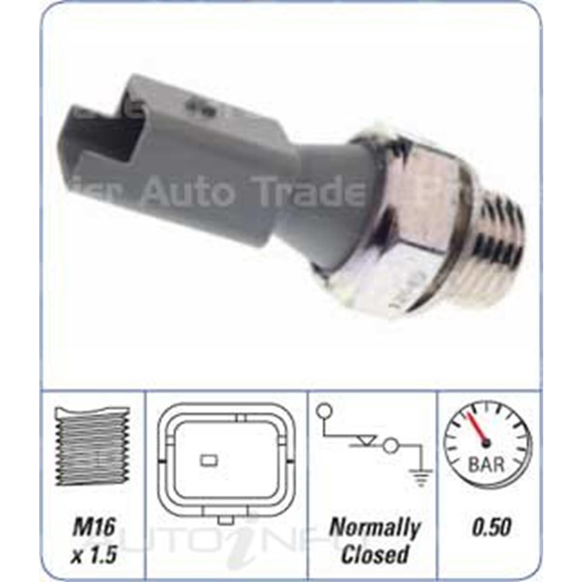 OIL PRESSURE SWITCH, , scanz_hi-res