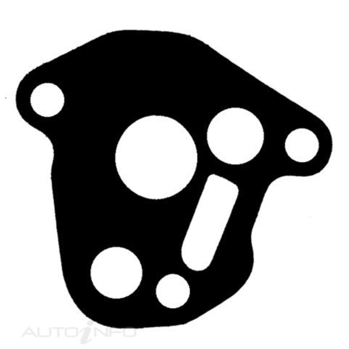 OIL PUMP GASKET FORD, , scanz_hi-res