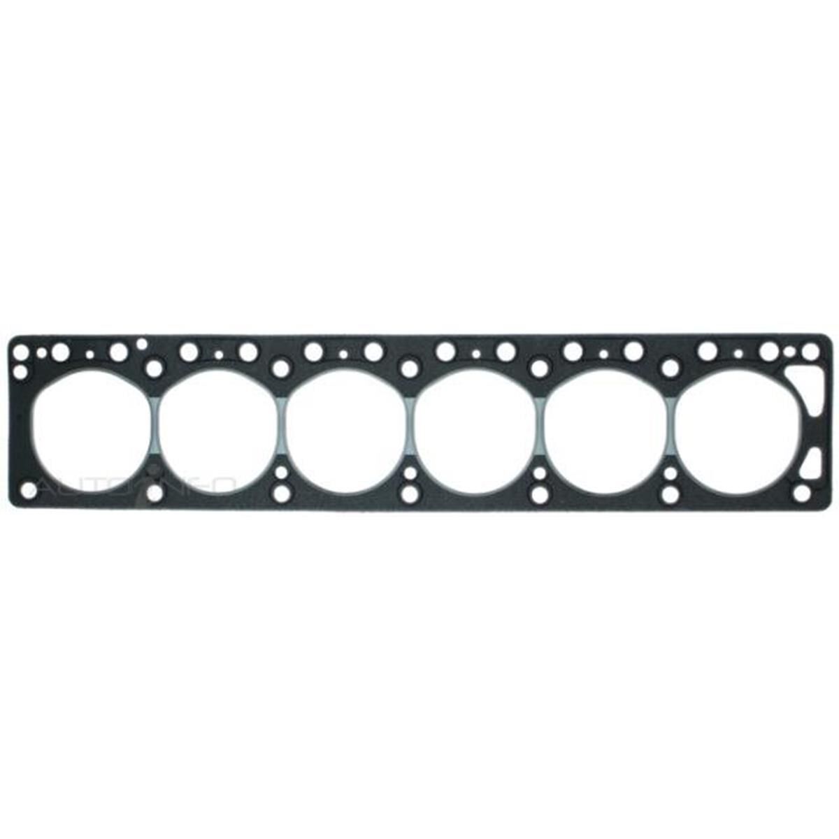 HEAD GASKET GP HOLDEN BLUE BLACK, , scanz_hi-res