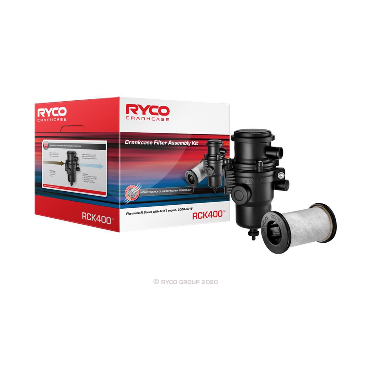 RYCO HD CRANKCASE KIT, , scanz_hi-res