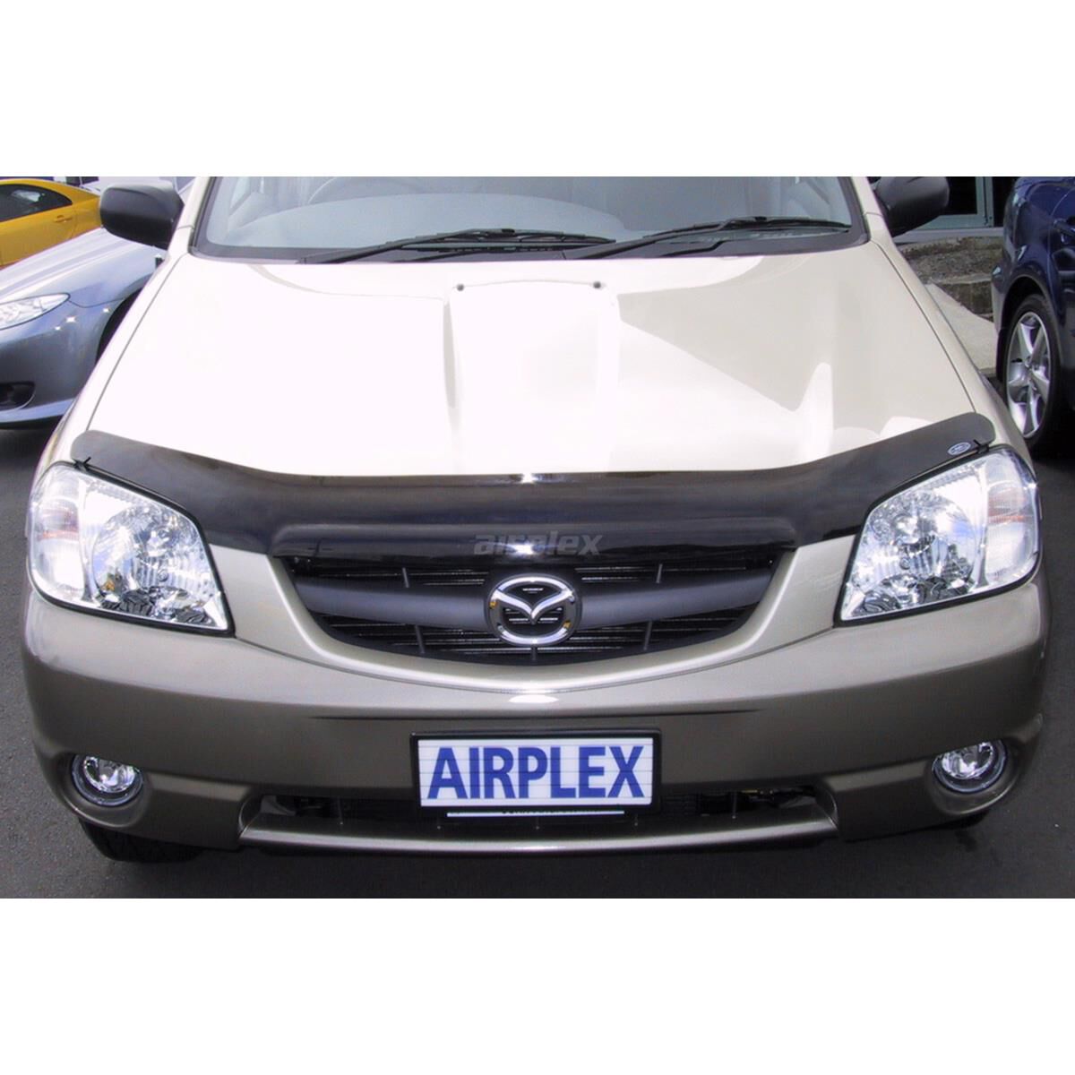 MAZDA TRIBUTE 4X4 (BRONZE), , scanz_hi-res