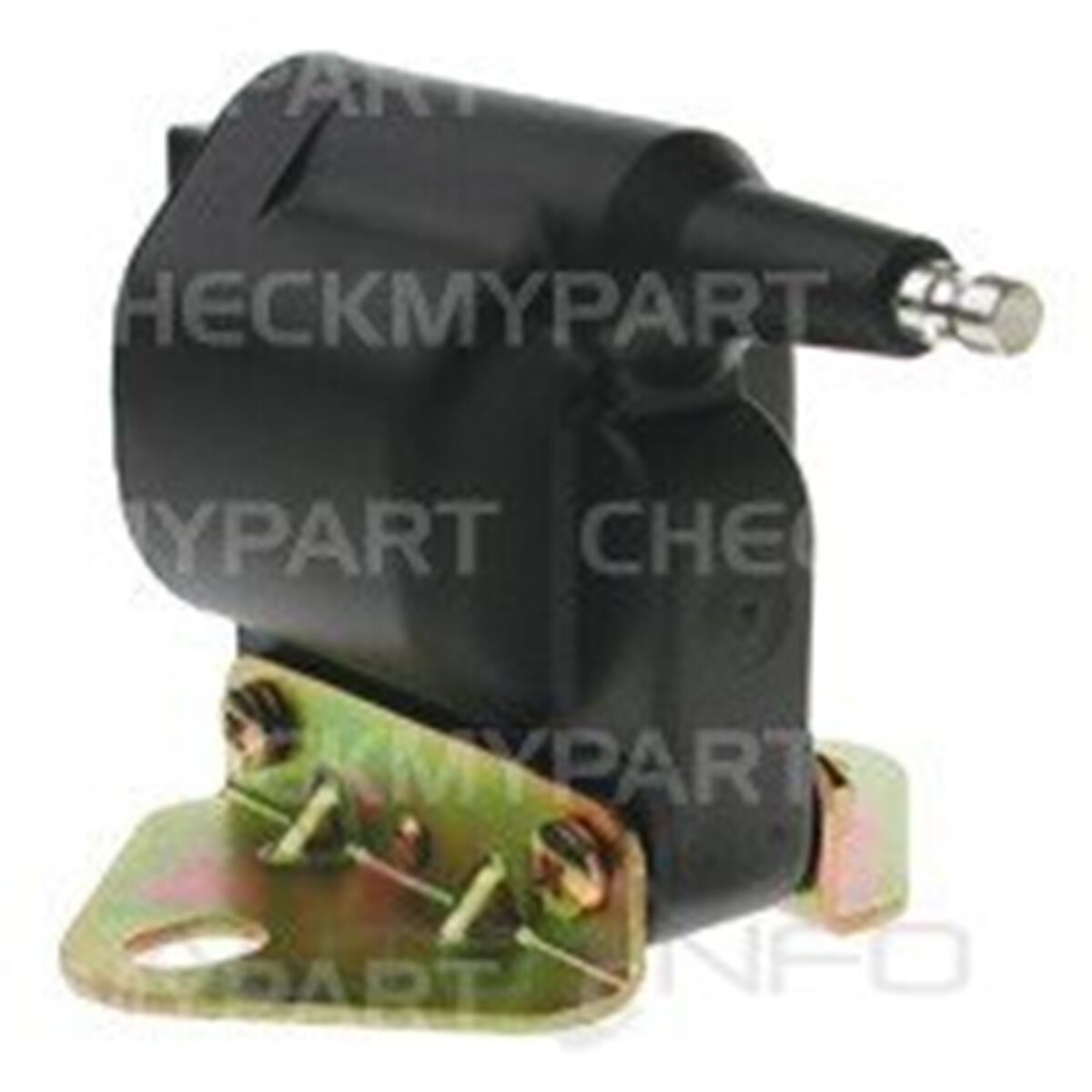 FORD HOLDEN IGNITION COIL, , scanz_hi-res