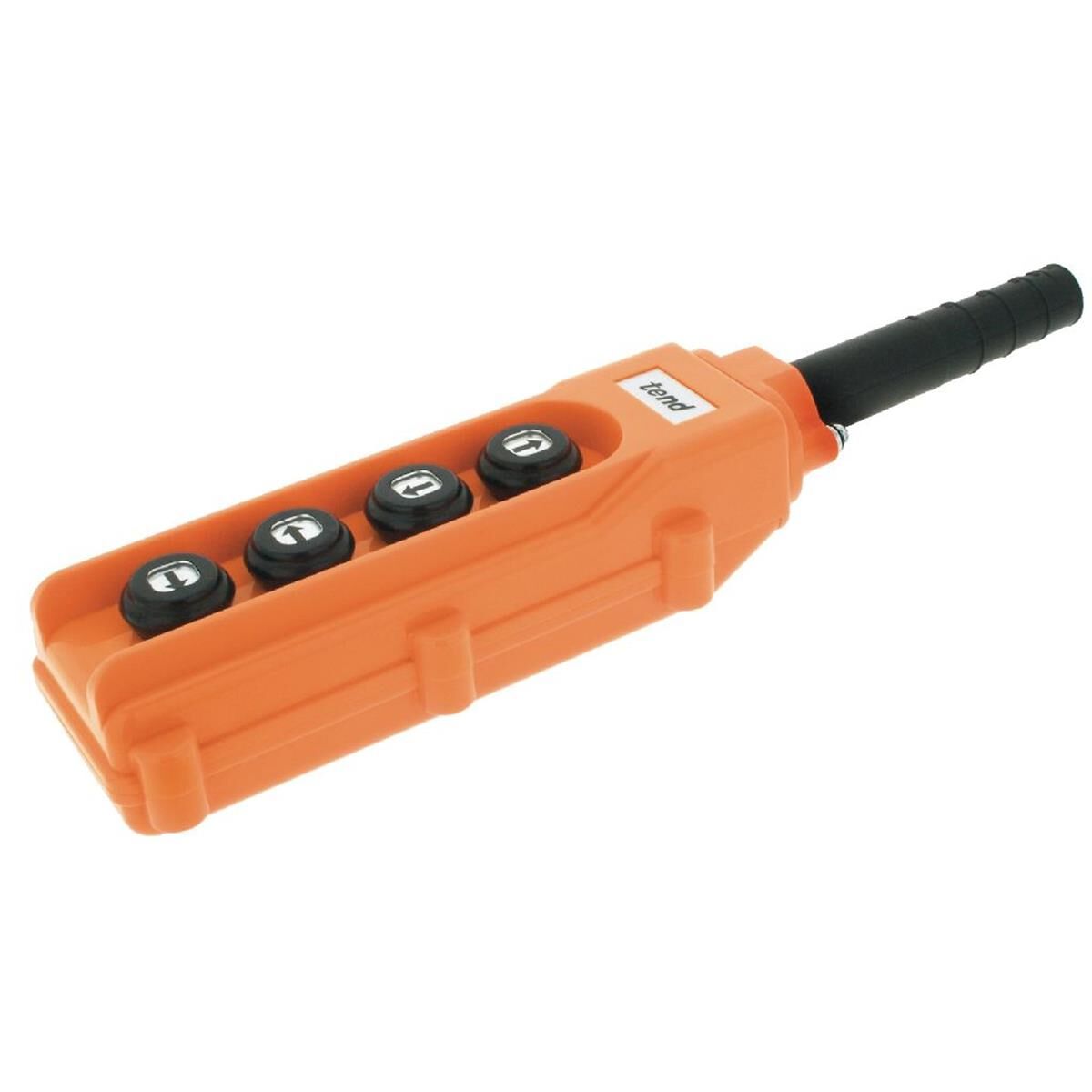 SWITCH PENDANT HOIST 4 BUTTON, , scanz_hi-res