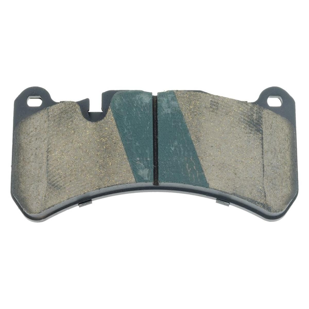 TRADELINE BRAKE PAD SET FRONT FALCON BF FPV 6 POT BREMBO DB1845, , scanz_hi-res