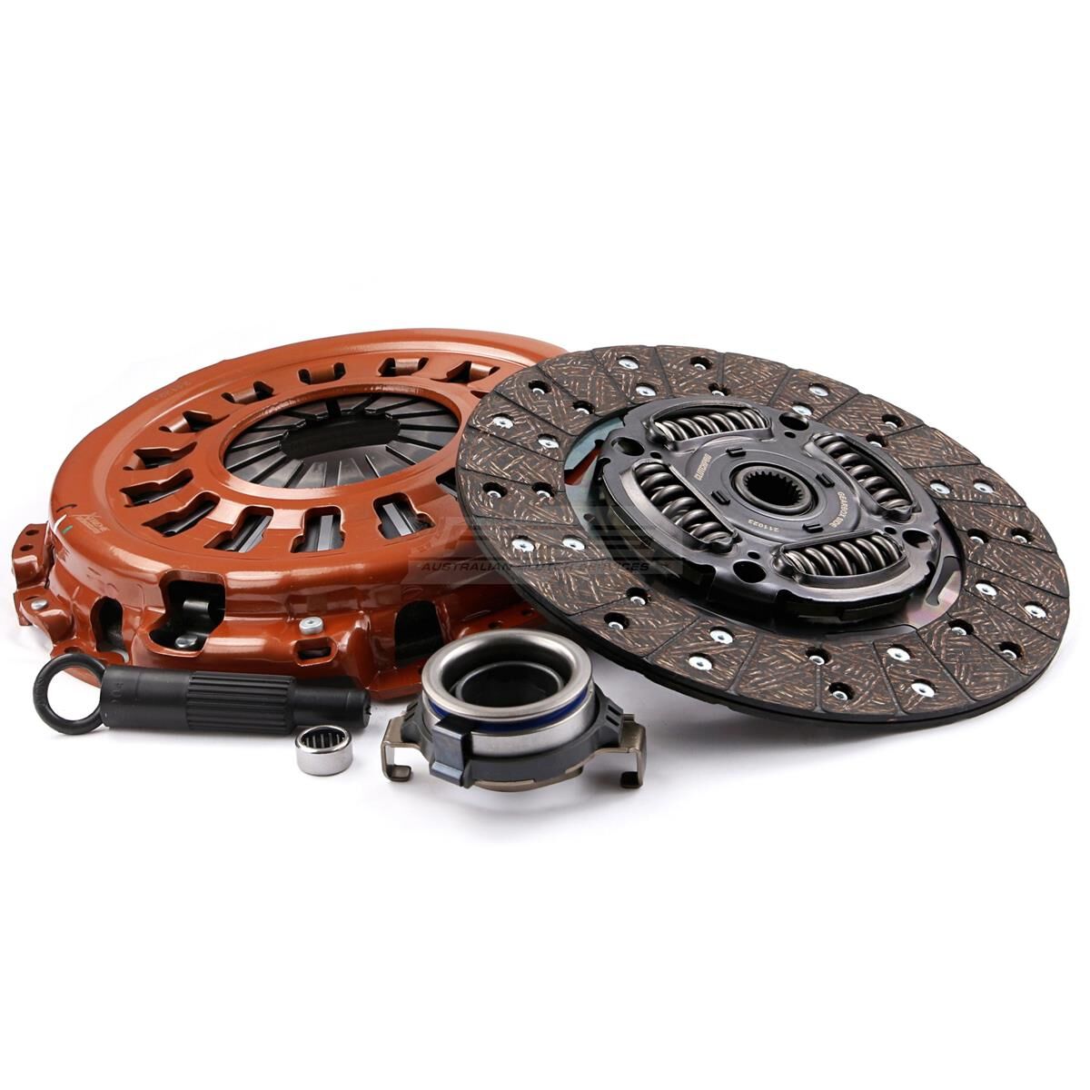 KIT HD HYUNDAI iLOAD 2.5L, , scanz_hi-res