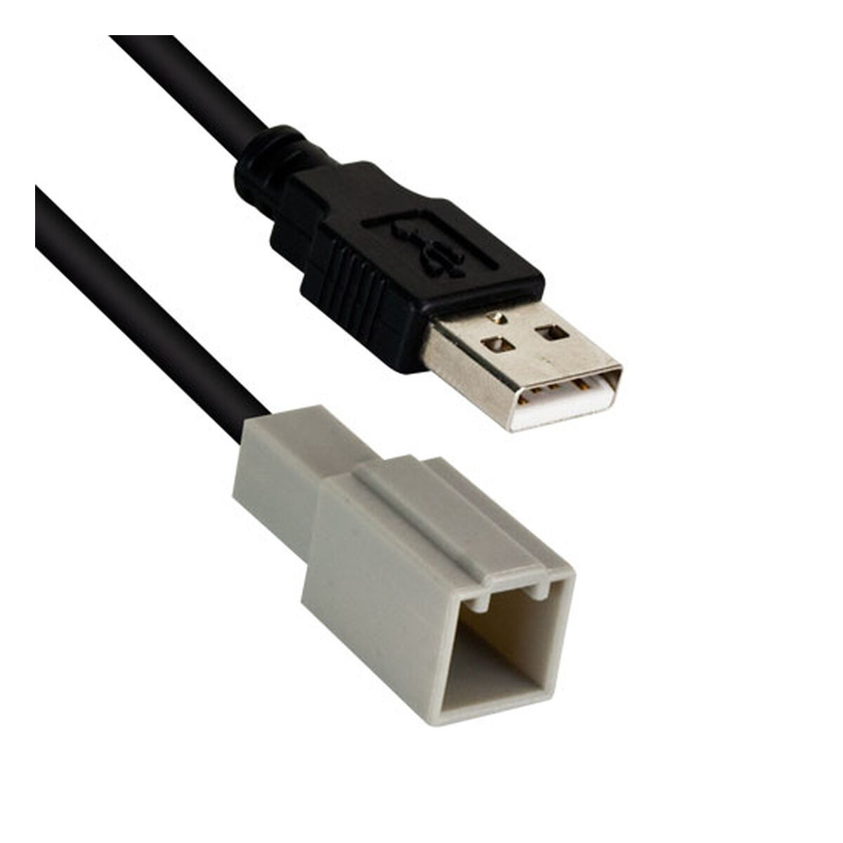 USB ADAPTOR TO RETAIN OE USB, , scanz_hi-res