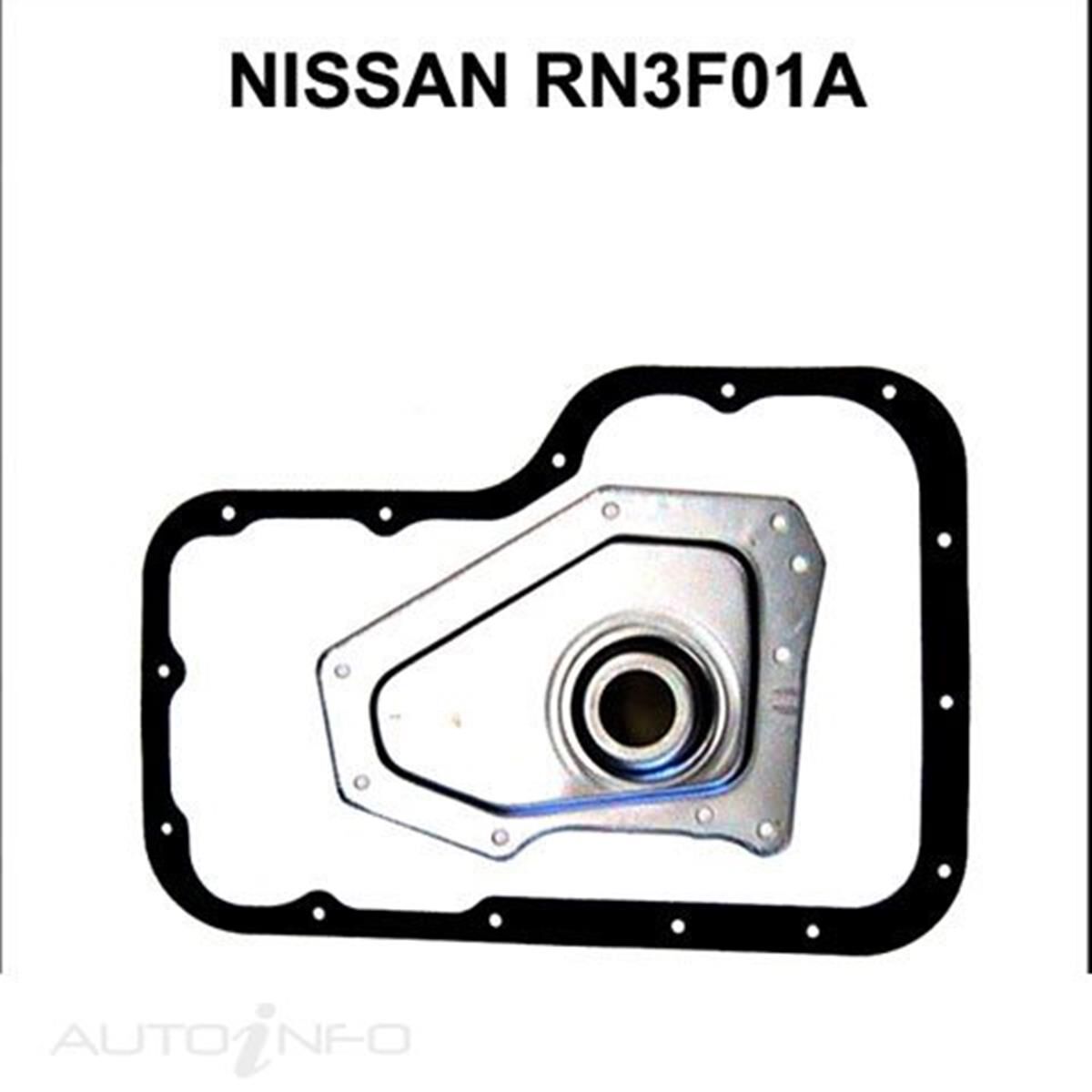 GFS437 JATCO RL/RN3F01A 1987 ON NISSAN, , scanz_hi-res