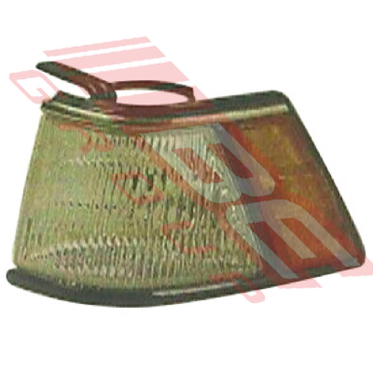 PARK/INDICATOR LIGHT - FRONT, , scanz_hi-res